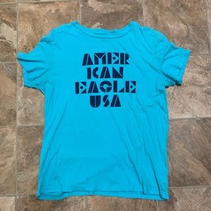 AMERICAN EAGLE OUTFITTERS TSHIRT